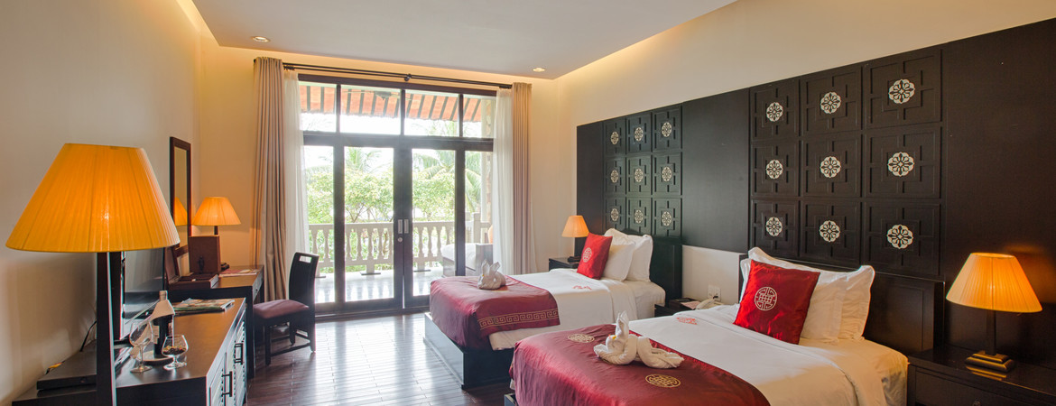 Ana Mandara Hue Resort